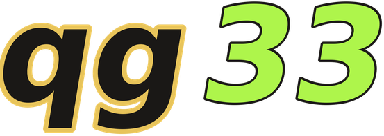 qg33 logo